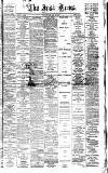 Irish Times Tuesday 15 June 1875 Page 1