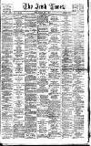 Irish Times Thursday 17 June 1875 Page 1