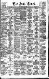 Irish Times Friday 18 June 1875 Page 1