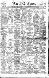 Irish Times Monday 21 June 1875 Page 1