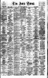 Irish Times Wednesday 23 June 1875 Page 1