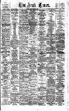 Irish Times Monday 28 June 1875 Page 1