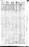 Irish Times Thursday 01 July 1875 Page 1
