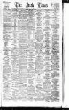 Irish Times Friday 02 July 1875 Page 1