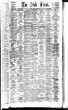 Irish Times Saturday 03 July 1875 Page 1