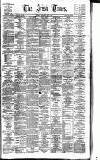 Irish Times Wednesday 07 July 1875 Page 1