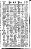 Irish Times Thursday 08 July 1875 Page 1