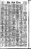 Irish Times Friday 16 July 1875 Page 1