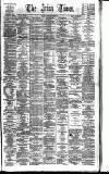 Irish Times Monday 19 July 1875 Page 1