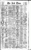 Irish Times Saturday 24 July 1875 Page 1