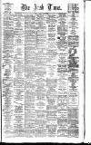 Irish Times Tuesday 27 July 1875 Page 1