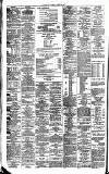 Irish Times Monday 09 August 1875 Page 4