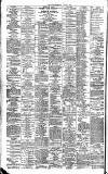 Irish Times Monday 09 August 1875 Page 8