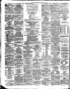 Irish Times Tuesday 10 August 1875 Page 4