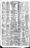 Irish Times Saturday 14 August 1875 Page 4