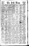 Irish Times Wednesday 01 September 1875 Page 1