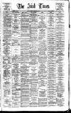 Irish Times Thursday 02 September 1875 Page 1