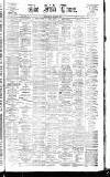 Irish Times Friday 03 September 1875 Page 1