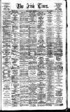 Irish Times Saturday 04 September 1875 Page 1