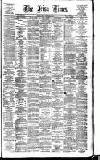 Irish Times Monday 06 September 1875 Page 1
