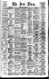 Irish Times Friday 10 September 1875 Page 1