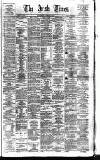 Irish Times Monday 13 September 1875 Page 1