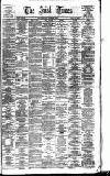Irish Times Wednesday 15 September 1875 Page 1