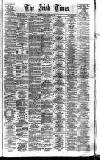 Irish Times Thursday 16 September 1875 Page 1