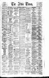 Irish Times Wednesday 29 September 1875 Page 1