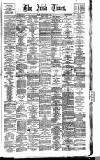 Irish Times Friday 01 October 1875 Page 1