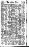 Irish Times Monday 04 October 1875 Page 1