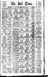 Irish Times Wednesday 06 October 1875 Page 1