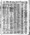 Irish Times Friday 08 October 1875 Page 1