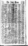 Irish Times Saturday 09 October 1875 Page 1