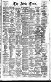 Irish Times Tuesday 23 November 1875 Page 1