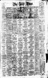 Irish Times Saturday 12 February 1876 Page 1