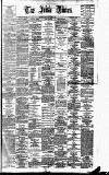 Irish Times Monday 03 January 1876 Page 1