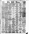 Irish Times Tuesday 04 January 1876 Page 1