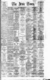 Irish Times Wednesday 05 January 1876 Page 1