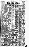 Irish Times Thursday 06 January 1876 Page 1
