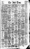 Irish Times Saturday 08 January 1876 Page 1