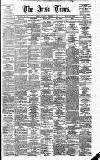 Irish Times Tuesday 01 February 1876 Page 1