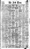 Irish Times Saturday 26 February 1876 Page 1