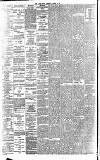 Irish Times Saturday 11 March 1876 Page 4