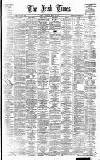 Irish Times Saturday 18 March 1876 Page 1