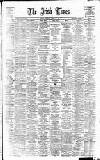 Irish Times Saturday 25 March 1876 Page 1