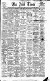 Irish Times Monday 03 April 1876 Page 1