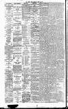 Irish Times Monday 03 April 1876 Page 4