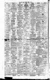 Irish Times Monday 03 April 1876 Page 8