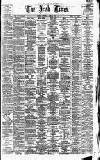 Irish Times Saturday 08 April 1876 Page 1